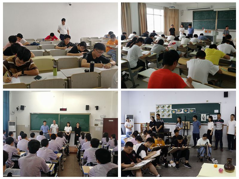 为更好地加强交流与合作